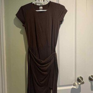 Aritzia Lune Dress